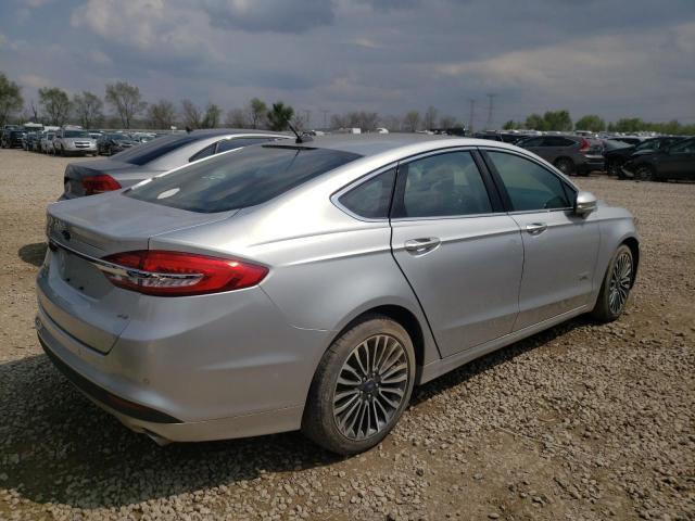 Photo 4 from auction – 2017 FORD FUSION SE with VIN 3FA6P0PU4HR191261