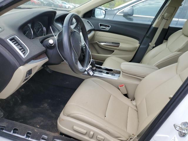 Photo 7 from auction – 2018 ACURA TLX TECH with VIN 19UUB1F50JA006799