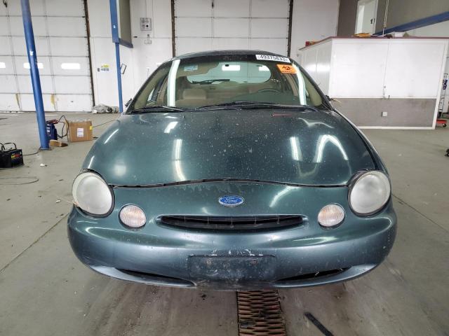 Photo 5 from auction – 1996 FORD TAURUS GL with VIN 1FALP52U9TG311868