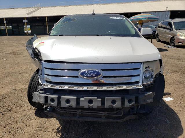 Photo 5 from auction – 2010 FORD EDGE SEL with VIN 2FMDK3JC4ABB35807