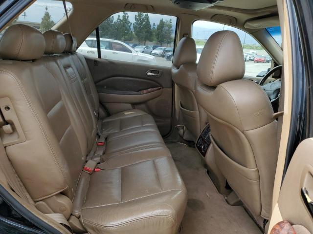 Photo 10 from auction – 2002 ACURA MDX with VIN 2HNYD182X2H542671
