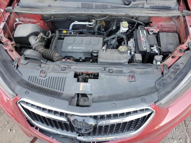 Photo 11 from auction – 2017 BUICK ENCORE SPO with VIN KL4CJ1SB2HB247898