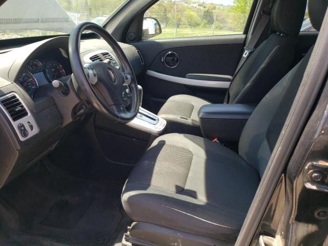 Photo 7 from auction – 2008 PONTIAC TORRENT with VIN 2CKDL33F986294486