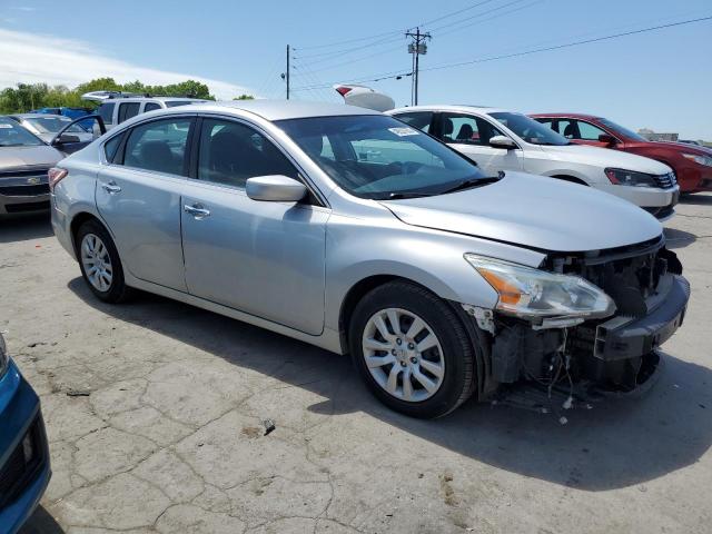 Photo 4 from auction – 2013 NISSAN ALTIMA 2.5 with VIN 1N4AL3AP5DC265161