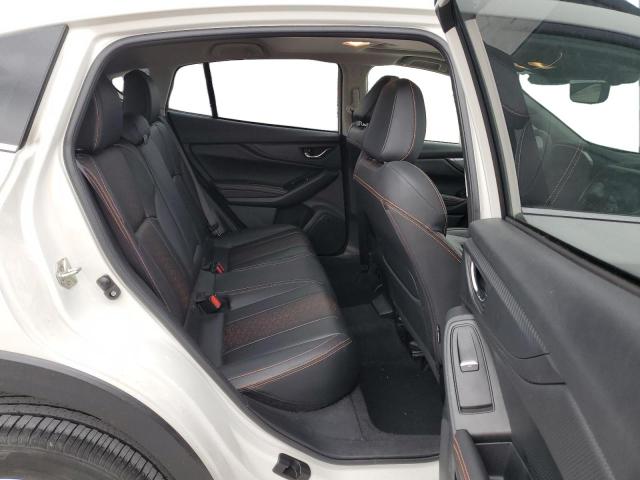 Photo 10 from auction – 2021 SUBARU CROSSTREK with VIN JF2GTHNC3M8364428