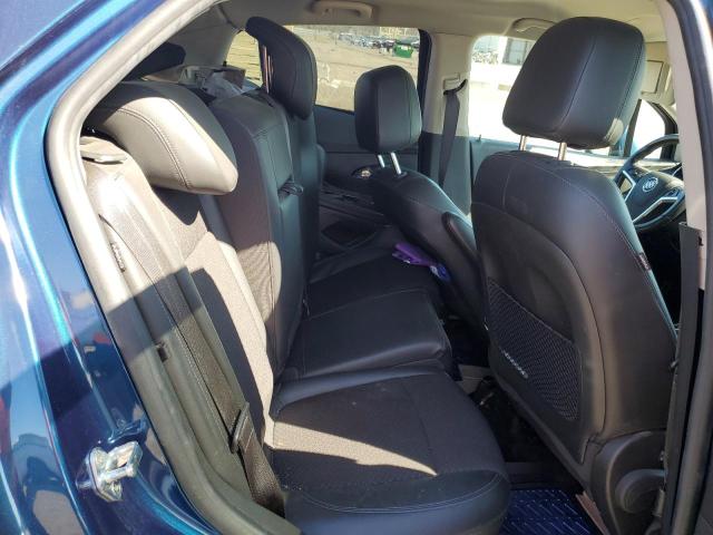 Photo 10 from auction – 2019 BUICK ENCORE PRE with VIN KL4CJASB7KB762046