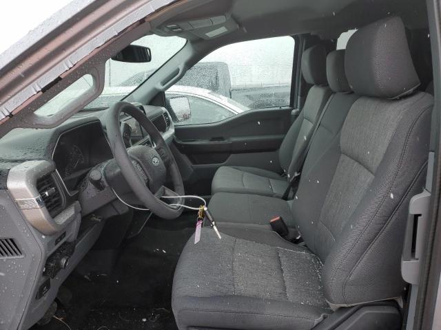 Photo 7 from auction – 2022 FORD F150 SUPER with VIN 1FTEX1EB9NKE66930