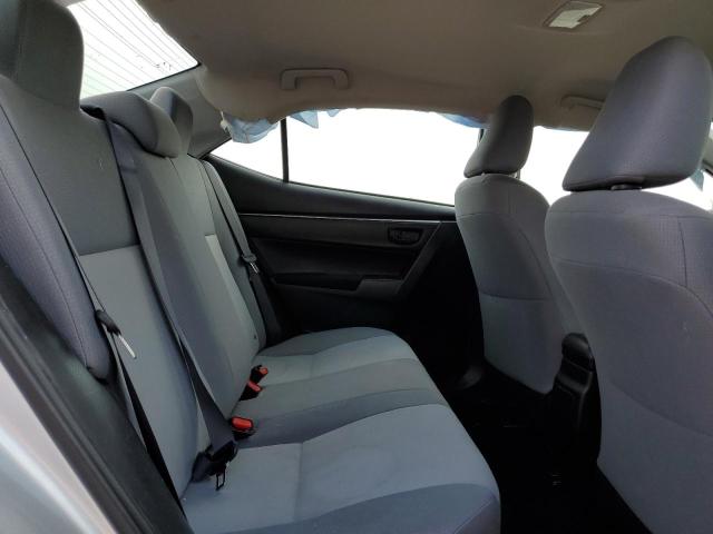 Photo 10 from auction – 2016 TOYOTA COROLLA L with VIN 5YFBURHE7GP529625