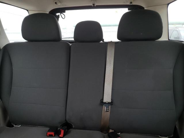 Photo 10 from auction – 2012 FORD ESCAPE XLS with VIN 1FMCU0C76CKC29054