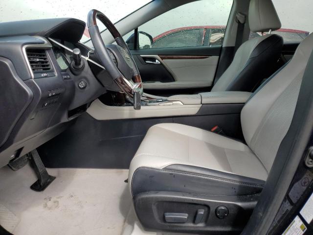 Photo 7 from auction – 2017 LEXUS RX 350 BAS with VIN 2T2ZZMCA1HC072816