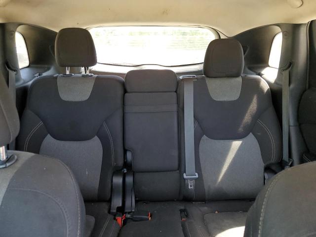 Photo 10 from auction – 2016 JEEP CHEROKEE S with VIN 1C4PJMAB4GW226939