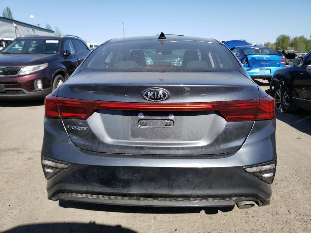 Photo 6 from auction – 2020 KIA FORTE FE with VIN 3KPF24AD3LE243617