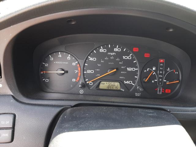 صورة رقم 9 من المزاد - 2003 HONDA ODYSSEY مع VIN 5FNRL18043B137330
