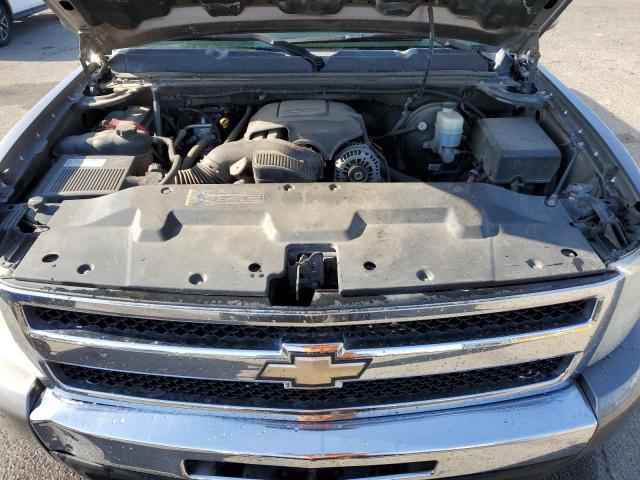 Photo 11 from auction – 2009 CHEVROLET SILVERADO with VIN 3GCEC23079G148028