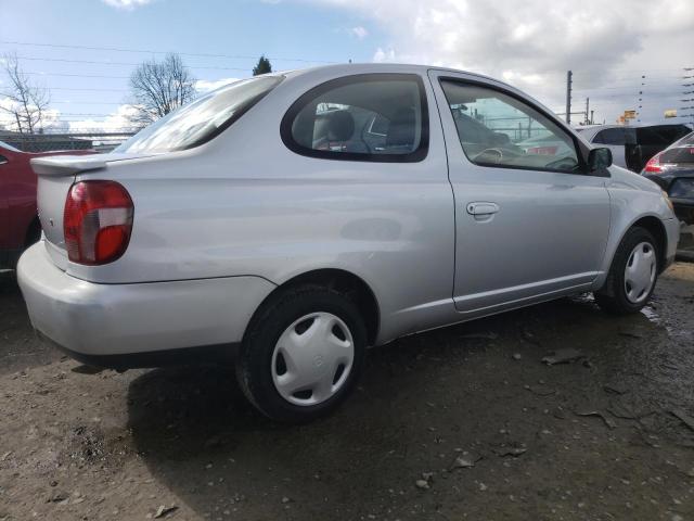 Photo 3 from auction – 2000 TOYOTA ECHO with VIN JTDAT1231Y5003531