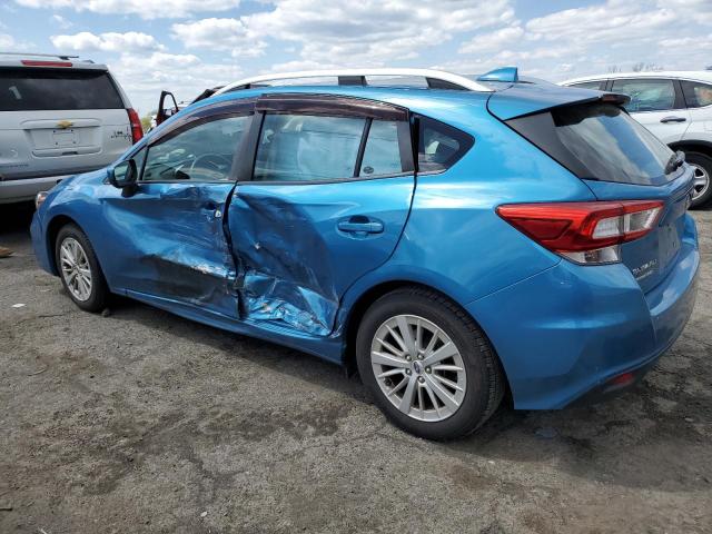 صورة رقم 2 من المزاد - 2017 SUBARU IMPREZA PR مع VIN 4S3GTAD69H3703777