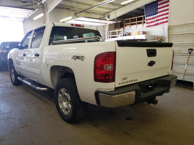 Photo 2 from auction – 2011 CHEVROLET 1500 with VIN 3GCUKSE2XBG213313