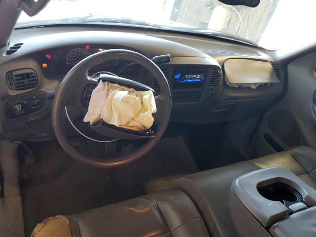 Foto 8 de la subasta – 2002 FORD F150 con VIN 1FTRX17W32NB35756