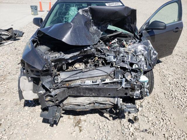 Photo 11 from auction – 2011 CHEVROLET MALIBU LS with VIN 1G1ZA5EU8BF205524