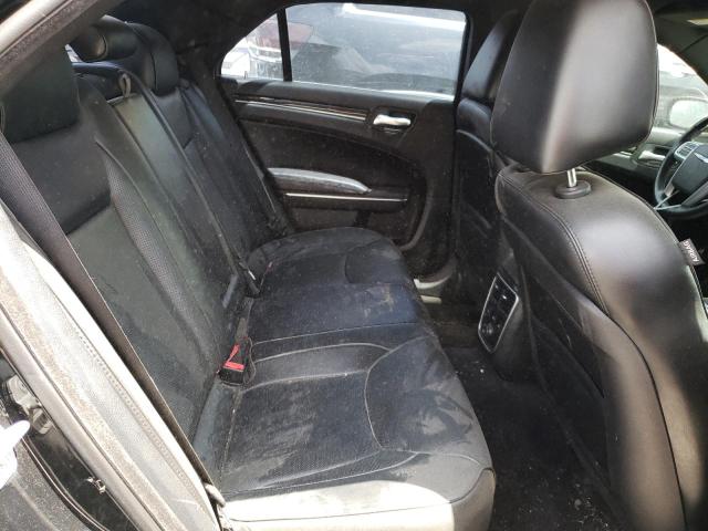 Photo 10 from auction – 2013 CHRYSLER 300C with VIN 2C3CCAET8DH708273