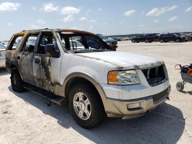 Photo 4 from auction – 2004 FORD EXPEDITION with VIN 1FMFU18L54LA27956