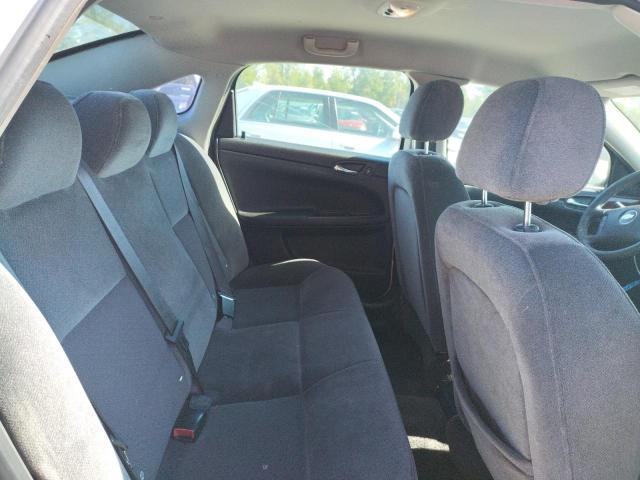 Photo 10 from auction – 2008 CHEVROLET IMPALA LS with VIN 2G1WB58K181234423