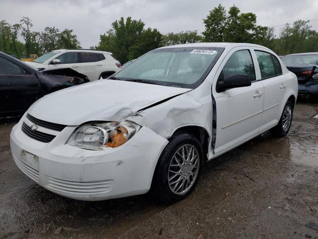 CHEVROLET COBALT 2005 with VIN 1G1AK52F757637486 - Photo from auction
