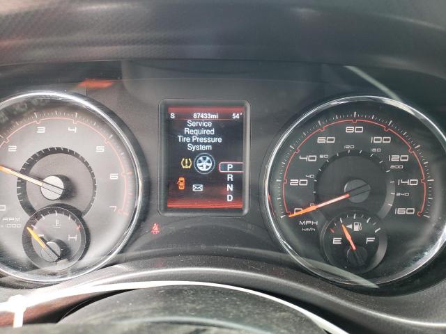 Photo 9 from auction – 2014 DODGE CHARGER R/ with VIN 2C3CDXDT7EH156297