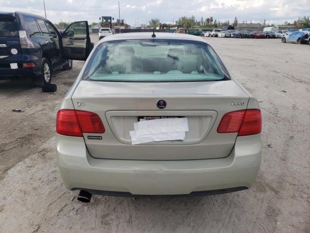 Photo 6 from auction – 2007 SAAB 9-5 AERO with VIN YS3EH49G373515999