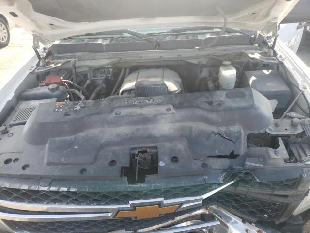 Photo 11 from auction – 2013 CHEVROLET SILVERADO with VIN 1GC0CVCG8DF205310