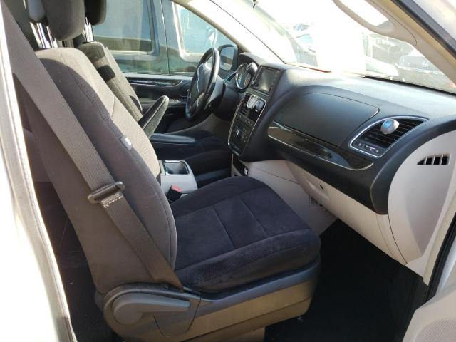 Photo 7 from auction – 2011 CHRYSLER TOWN & COU with VIN 2A4RR5DG0BR645462