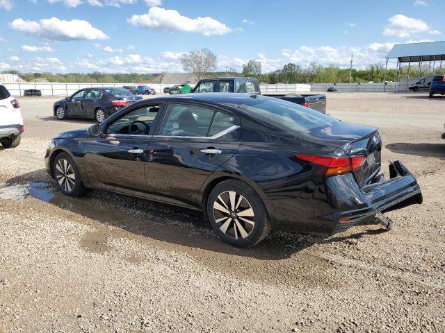 Photo 2 from auction – 2022 NISSAN ALTIMA SV with VIN 1N4BL4DV3NN386233