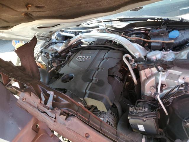 Photo 11 from auction – 2012 AUDI A6 PREMIUM with VIN WAUDFAFC0CN156423