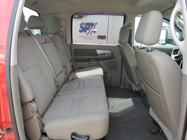 Photo 10 from auction – 2007 DODGE RAM 3500 with VIN 3D7ML49C87G715925