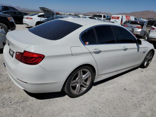Zdjęcie 3 z aukcji – 2011 BMW 528 I z VIN WBAFR1C55BC743183