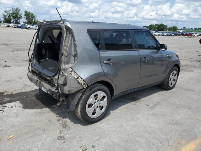 Photo 3 from auction – 2015 KIA SOUL with VIN KNDJN2A25F7208585
