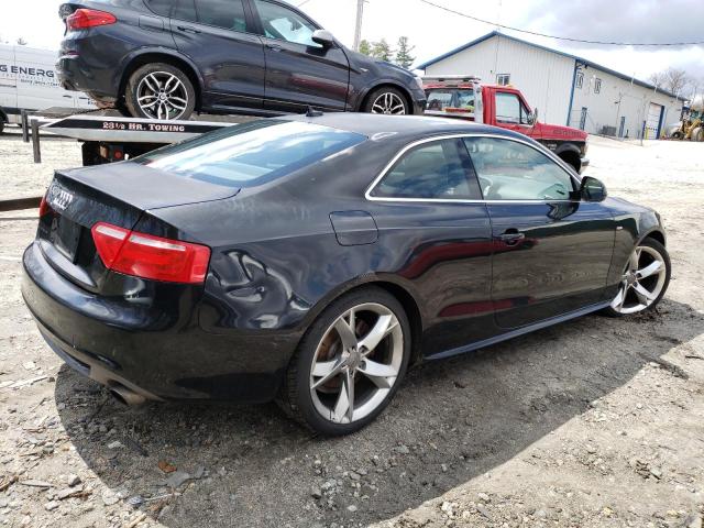 Photo 3 from auction – 2009 AUDI A5 QUATTRO with VIN WAUDK78T29A025893