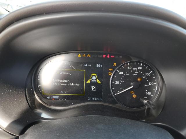 صورة رقم 9 من المزاد - 2021 NISSAN KICKS SR مع VIN 3N1CP5DVXML467191