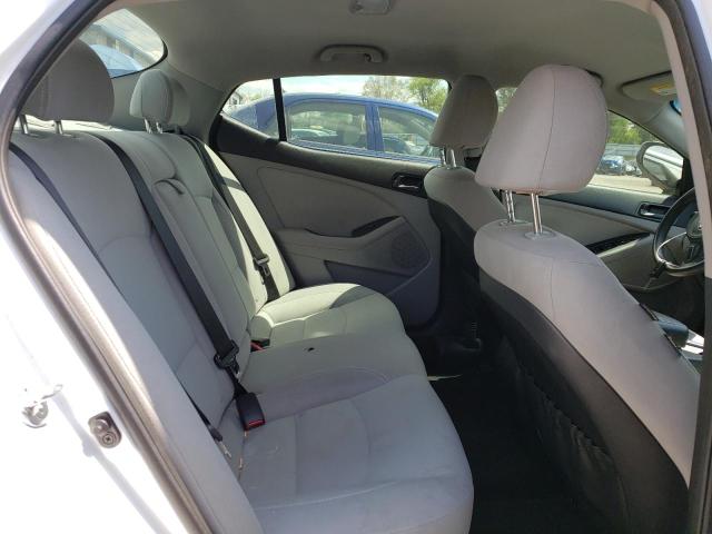 Photo 10 from auction – 2014 KIA OPTIMA LX with VIN 5XXGM4A74EG331529