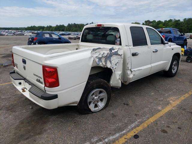 Photo 3 from auction – 2009 DODGE DAKOTA SXT with VIN 1D3HE38P89S785237