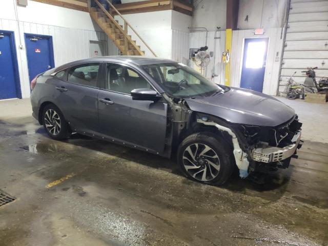 Photo 4 from auction – 2016 HONDA CIVIC EX with VIN 2HGFC2F79GH573746