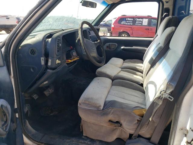 Photo 7 from auction – 1997 CHEVROLET GMT-400 C1 with VIN 1GCEC14W9VZ141069