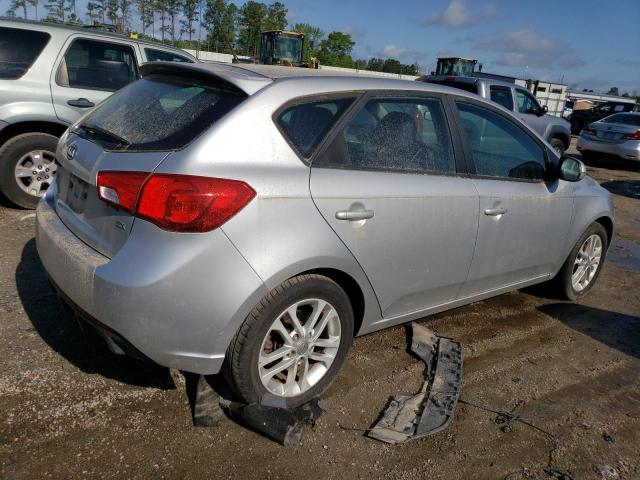 Photo 3 from auction – 2012 KIA FORTE EX with VIN KNAFU5A29C5519516