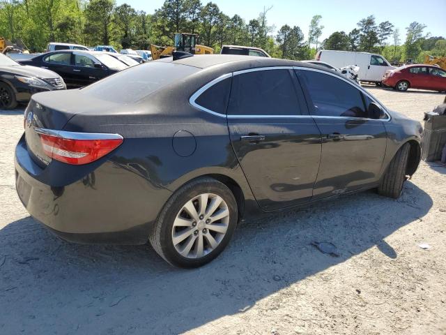 Photo 3 from auction – 2015 BUICK VERANO with VIN 1G4PP5SK5F4184077