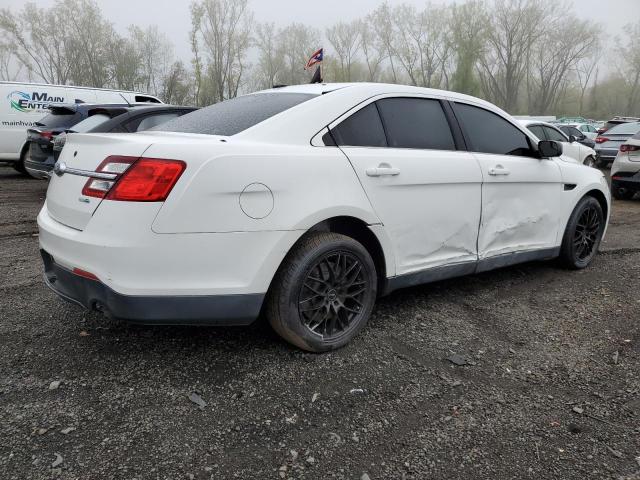 Photo 3 from auction – 2014 FORD TAURUS POL with VIN 1FAHP2MK1EG172287