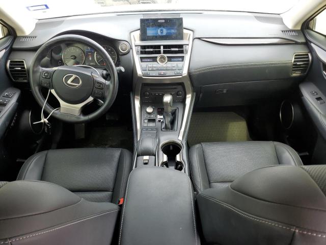 Photo 8 from auction – 2015 LEXUS NX 200T with VIN JTJBARBZ7F2024960