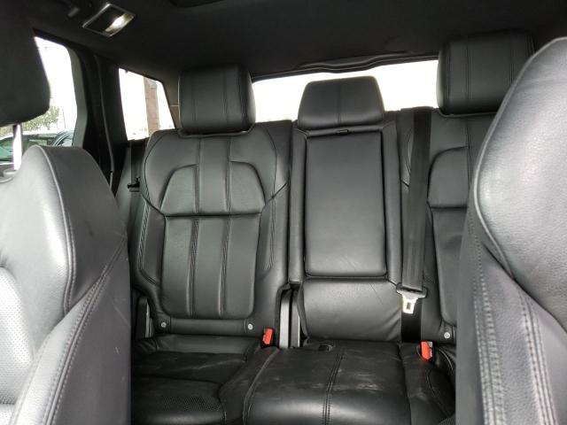 Photo 10 from auction – 2015 LAND ROVER RANGE ROVE with VIN SALWG2VF1FA518127