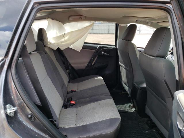 Photo 10 from auction – 2014 TOYOTA RAV4 XLE with VIN 2T3WFREVXEW089239