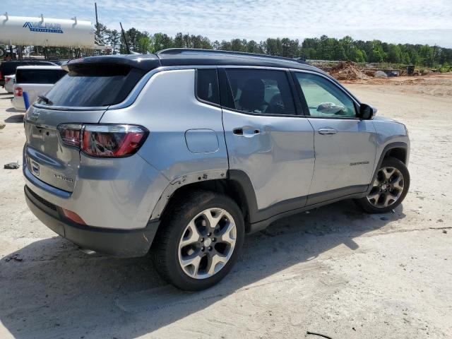 صورة رقم 3 من المزاد - 2018 JEEP COMPASS LI مع VIN 3C4NJDCB4JT455140