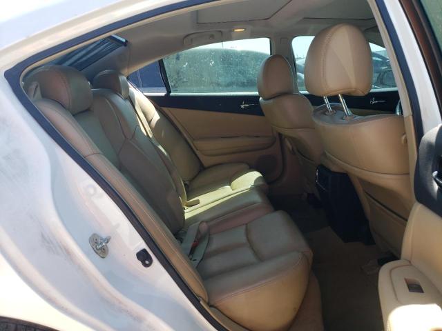 Photo 10 from auction – 2011 NISSAN MAXIMA S with VIN 1N4AA5AP9BC808512